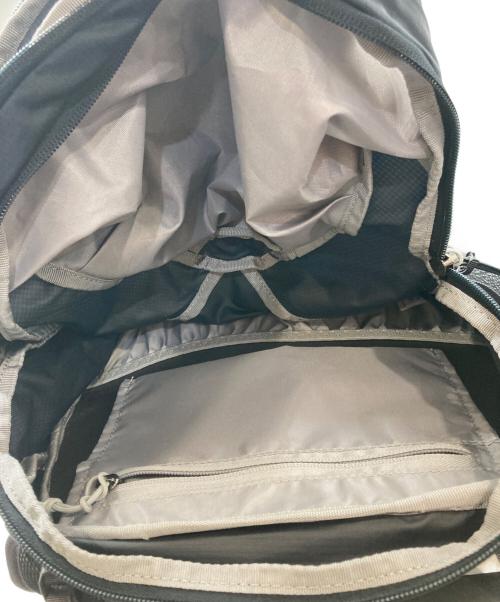 SALOMON（サロモン）SALOMON (サロモン) リュック グレー サイズ:S/Mの古着・服飾アイテム