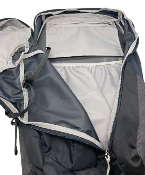 SALOMON（サロモン）SALOMON (サロモン) リュック グレー サイズ:S/Mの古着・服飾アイテム