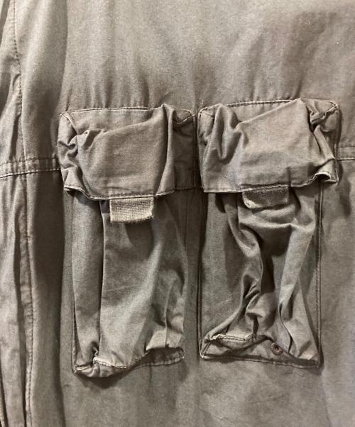 CarHartt（カーハート）CarHartt (カーハート) BERM JACKET ブラック サイズ:Ｍの古着・服飾アイテム