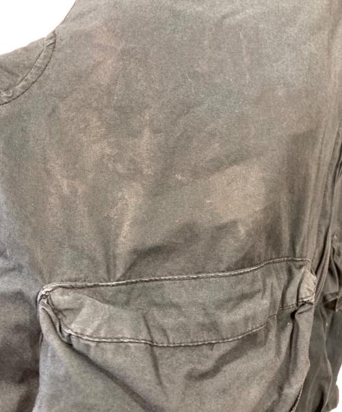 CarHartt（カーハート）CarHartt (カーハート) BERM JACKET ブラック サイズ:Ｍの古着・服飾アイテム