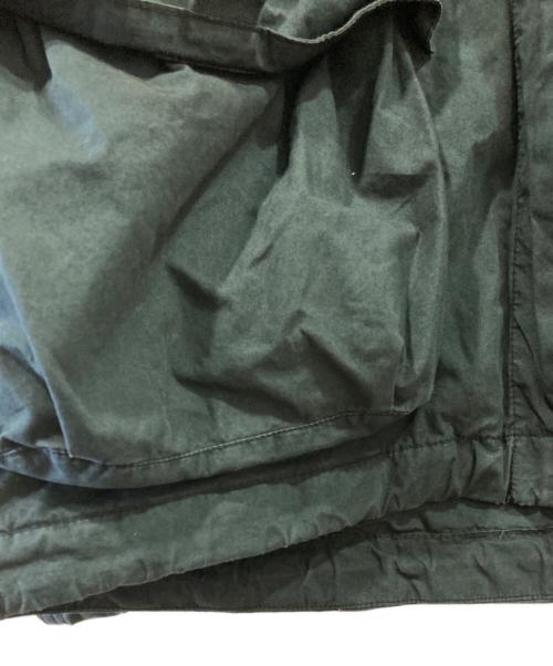 CarHartt（カーハート）CarHartt (カーハート) BERM JACKET ブラック サイズ:Ｍの古着・服飾アイテム