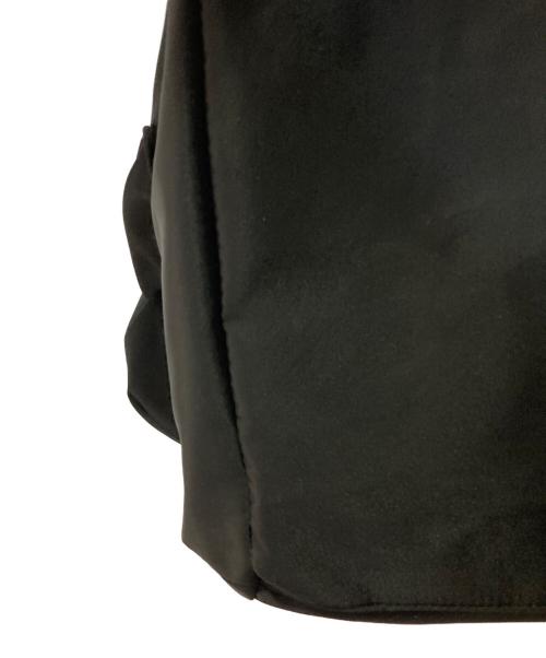 HELMUT LANG（ヘルムートラング）HELMUT LANG (ヘルムートラング) ショルダーバッグ ブラックの古着・服飾アイテム