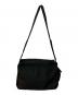 HELMUT LANG (ヘルムートラング) ショルダーバッグ ブラック：11000円