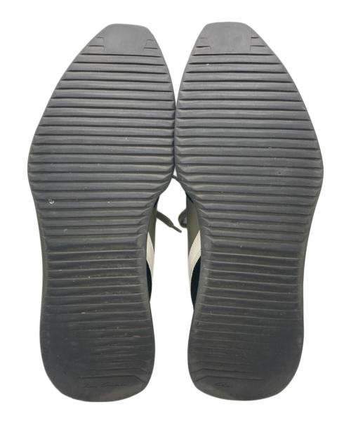 RICK OWENS（リックオウエンス）RICK OWENS (リックオウエンス) 19SS Vintage Runner グレー サイズ:42の古着・服飾アイテム