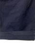 中古・古着 ROBE DE CHAMBRE COMME DES GARCONS (ローブドシャンブル コムデギャルソン) ワイドクロップドパンツ ネイビー サイズ:表記不明：9000円