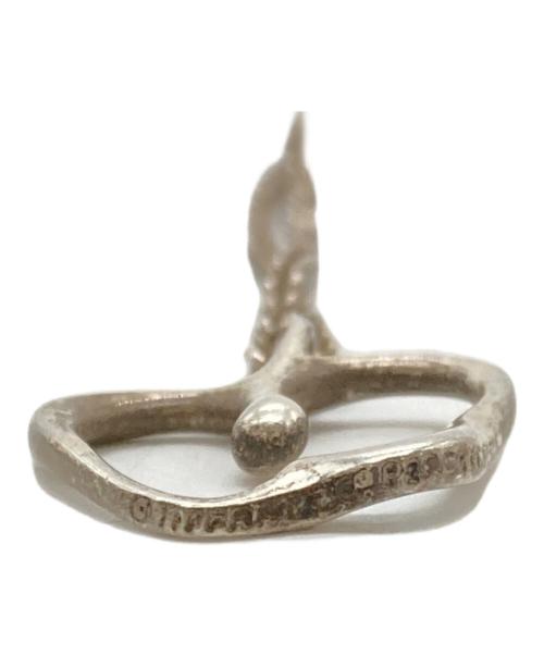 TIFFANY & Co.（ティファニー）TIFFANY & Co. (ティファニー) アップルモチーフネックレス シルバーの古着・服飾アイテム