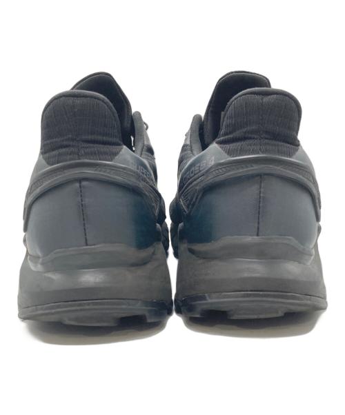 SALOMON（サロモン）SALOMON (サロモン) SUPERCROSS 4 GORE-TEX ブラック サイズ:28.5の古着・服飾アイテム