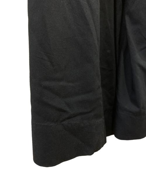 CHAOS（カオス）CHAOS (カオス) ワイドパンツ ネイビー サイズ:FREEの古着・服飾アイテム