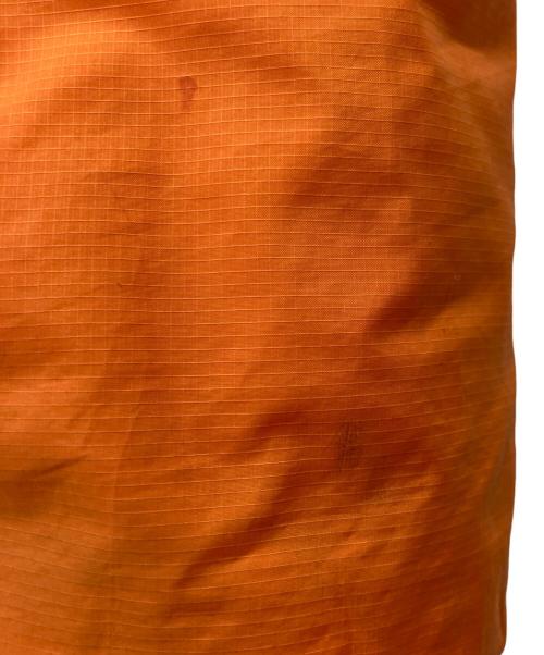 Patagonia（パタゴニア）Patagonia (パタゴニア) パフジャケット オレンジ サイズ:Mの古着・服飾アイテム