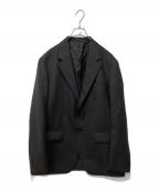 UNITED ARROWS & SONSユナイテッドアローズ アンド サンズ）の古着「ジャケット」｜ブラック
