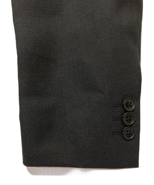 UNITED ARROWS & SONS（ユナイテッドアローズ アンド サンズ）UNITED ARROWS & SONS (ユナイテッドアローズ アンド サンズ) ジャケット ブラック サイズ:XLの古着・服飾アイテム