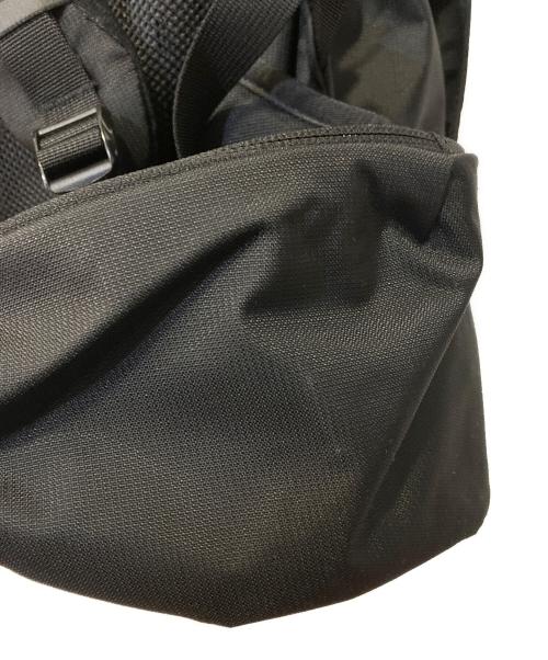 THE NORTH FACE（ザ ノース フェイス）THE NORTH FACE (ザ ノース フェイス) TELLUS 45 ブラックの古着・服飾アイテム