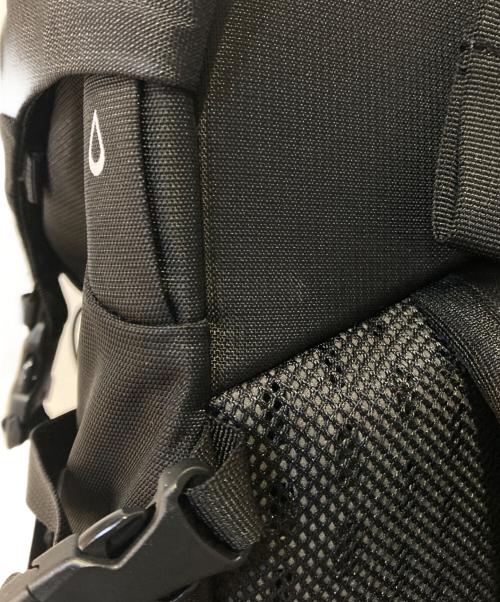 THE NORTH FACE（ザ ノース フェイス）THE NORTH FACE (ザ ノース フェイス) TELLUS 45 ブラックの古着・服飾アイテム