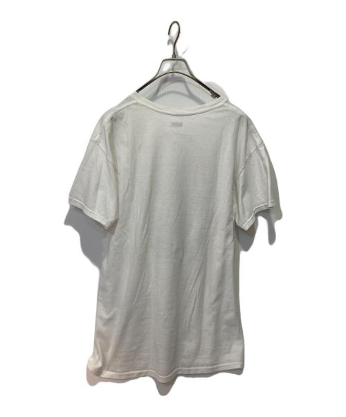 KITH（キス）KITH (キス) 半袖Tシャツ ホワイト サイズ:Ｌの古着・服飾アイテム