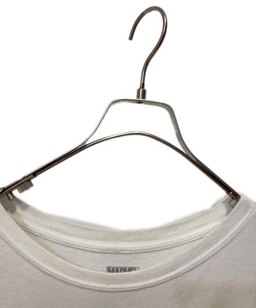 KITH（キス）KITH (キス) 半袖Tシャツ ホワイト サイズ:Ｌの古着・服飾アイテム