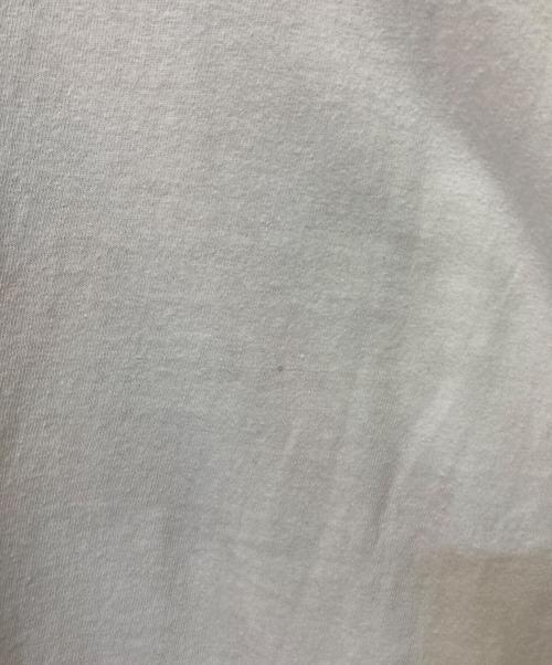 KITH（キス）KITH (キス) 半袖Tシャツ ホワイト サイズ:Ｌの古着・服飾アイテム
