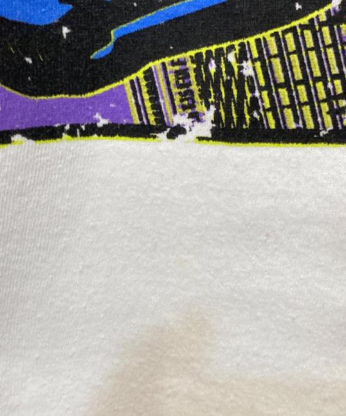 KITH（キス）KITH (キス) 半袖Tシャツ ホワイト サイズ:Ｌの古着・服飾アイテム