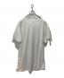 KITH (キス) 半袖Tシャツ ホワイト サイズ:Ｌ：6000円