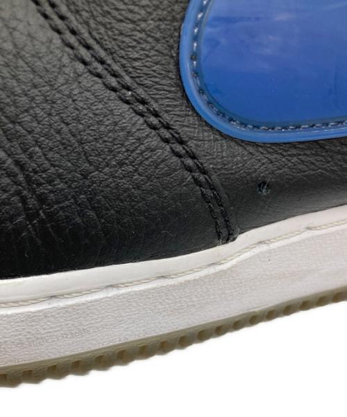 NIKE（ナイキ）NIKE (ナイキ) AIR FORCE 1 LOW / KITH ブラック サイズ:26ｃｍの古着・服飾アイテム