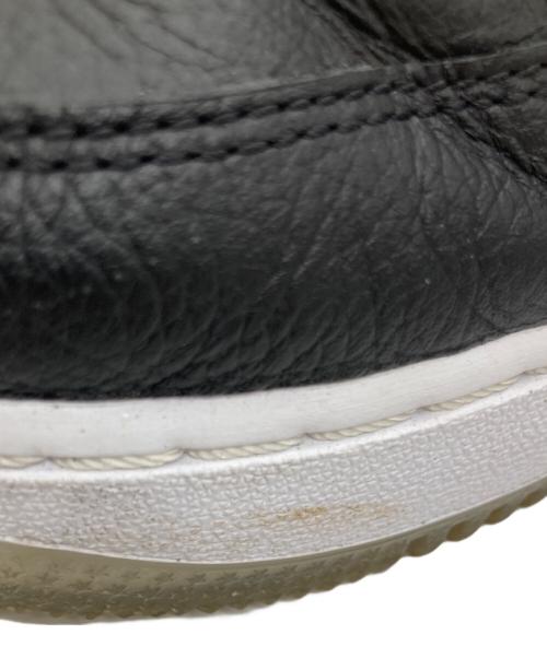 NIKE（ナイキ）NIKE (ナイキ) AIR FORCE 1 LOW / KITH ブラック サイズ:26ｃｍの古着・服飾アイテム