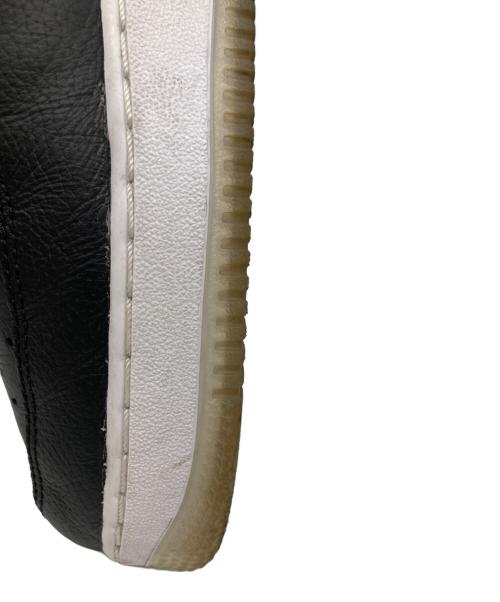 NIKE（ナイキ）NIKE (ナイキ) AIR FORCE 1 LOW / KITH ブラック サイズ:26ｃｍの古着・服飾アイテム