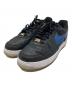 NIKE（ナイキ）の古着「AIR FORCE 1 LOW / KITH」｜ブラック