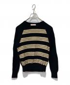 SEE BY CHLOEシーバイクロエ）の古着「ニット」｜ブラック