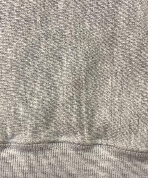 Champion（チャンピオン）Champion (チャンピオン) カレッジスウェット グレー サイズ:XLの古着・服飾アイテム