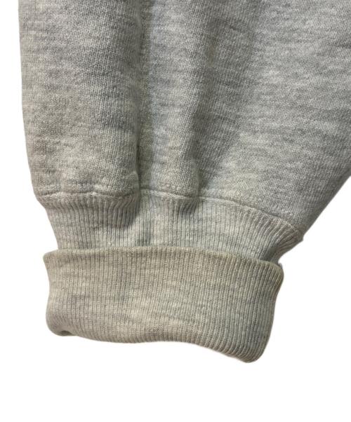 Champion（チャンピオン）Champion (チャンピオン) カレッジスウェット グレー サイズ:XLの古着・服飾アイテム