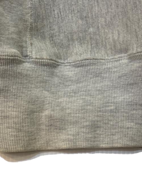 Champion（チャンピオン）Champion (チャンピオン) カレッジスウェット グレー サイズ:XLの古着・服飾アイテム