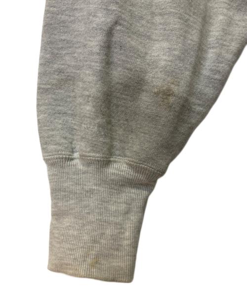 Champion（チャンピオン）Champion (チャンピオン) カレッジスウェット グレー サイズ:XLの古着・服飾アイテム