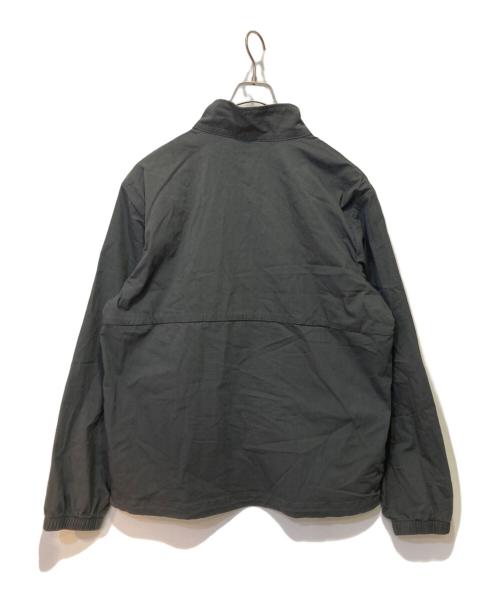 Patagonia（パタゴニア）Patagonia (パタゴニア) Nomader Jacket グレー サイズ:Ｌの古着・服飾アイテム