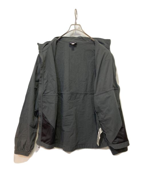 Patagonia（パタゴニア）Patagonia (パタゴニア) Nomader Jacket グレー サイズ:Ｌの古着・服飾アイテム