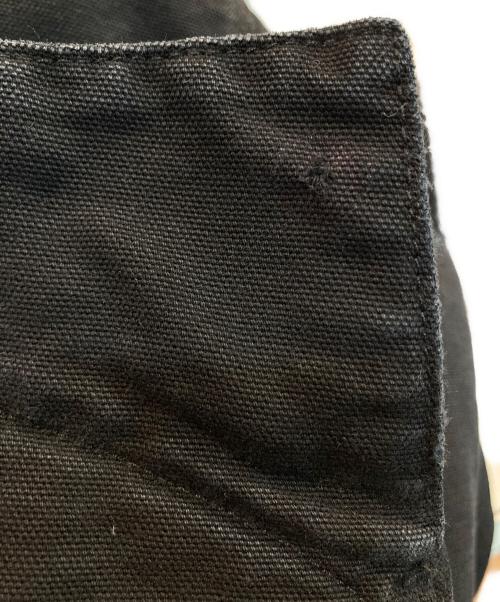 Carhartt WIP（カーハート ワークインプログレス）Carhartt WIP (カーハート ワークインプログレス) OG Detroit Jacket ブラック サイズ:Ｍの古着・服飾アイテム