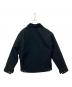 Carhartt WIP (カーハート ワークインプログレス) OG Detroit Jacket ブラック サイズ:Ｍ：25000円
