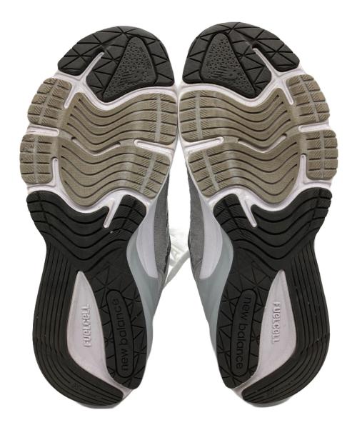 NEW BALANCE（ニューバランス）NEW BALANCE (ニューバランス) ローカットスニーカー グレー サイズ:26.5の古着・服飾アイテム
