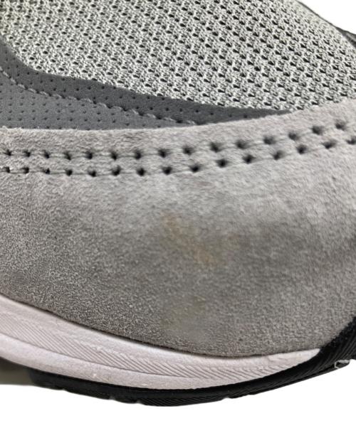 NEW BALANCE（ニューバランス）NEW BALANCE (ニューバランス) ローカットスニーカー グレー サイズ:26.5の古着・服飾アイテム