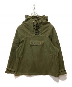 中古・古着通販】COLIMBO (コリンボ) AL-1/FIREBALL WINTER JACKET