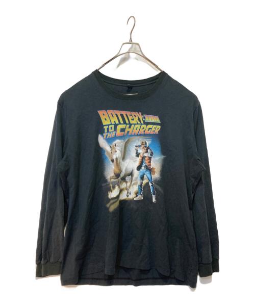 doublet（ダブレット）doublet (ダブレット) 長袖カットソー サイズ:XLの古着・服飾アイテム