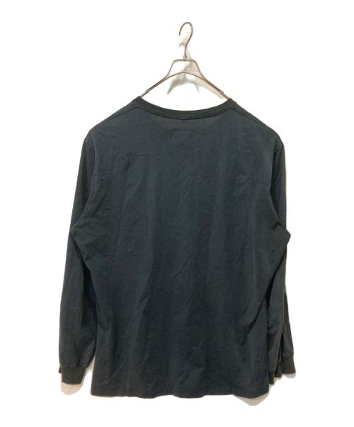 doublet（ダブレット）doublet (ダブレット) 長袖カットソー サイズ:XLの古着・服飾アイテム