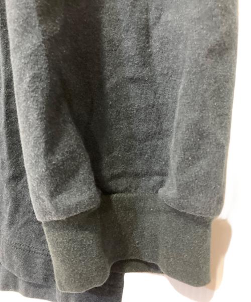 doublet（ダブレット）doublet (ダブレット) 長袖カットソー サイズ:XLの古着・服飾アイテム