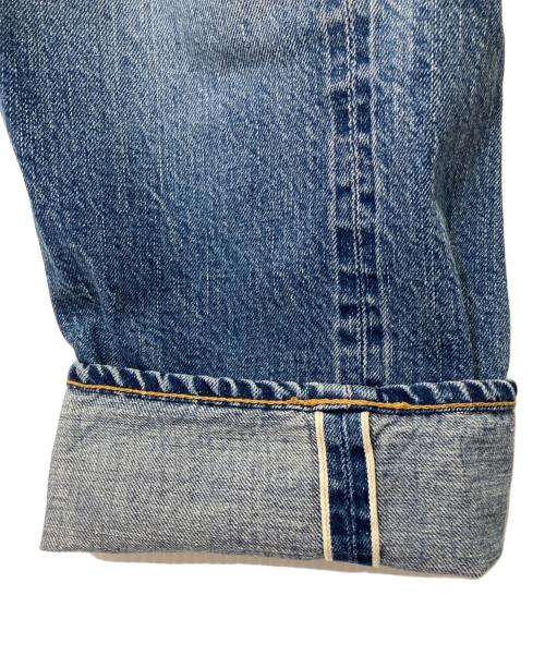 WAREHOUSE（ウエアハウス）WAREHOUSE (ウエアハウス) デニムパンツ インディゴ サイズ:31の古着・服飾アイテム