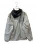 K-WAY (ケイウェイ) CLAUDE ナイロンジャケット グレー サイズ:L：9000円
