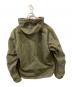CarHartt (カーハート) フーデッドジャケット オリーブ サイズ:L：15000円