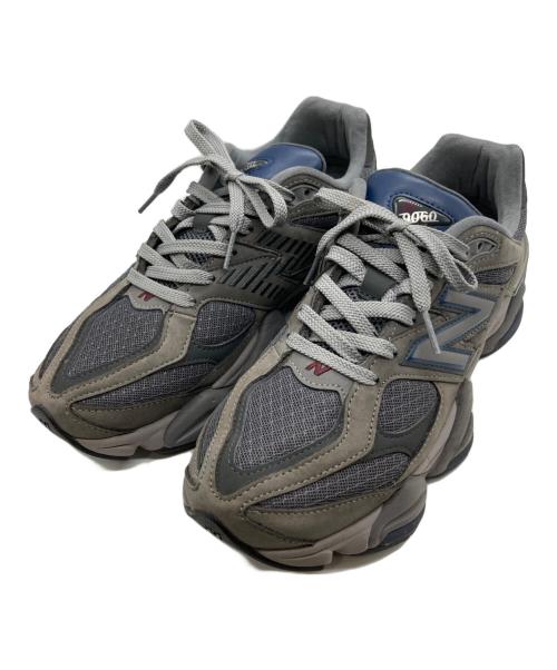NEW BALANCE（ニューバランス）NEW BALANCE (ニューバランス) U9060ECC GRAY グレー サイズ:26の古着・服飾アイテム