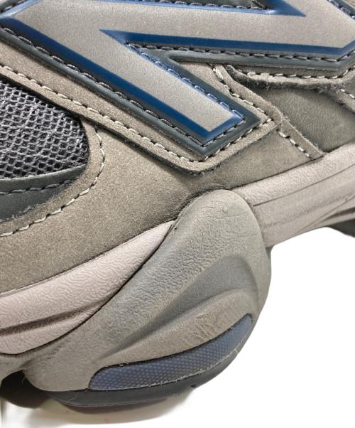 NEW BALANCE（ニューバランス）NEW BALANCE (ニューバランス) U9060ECC GRAY グレー サイズ:26の古着・服飾アイテム