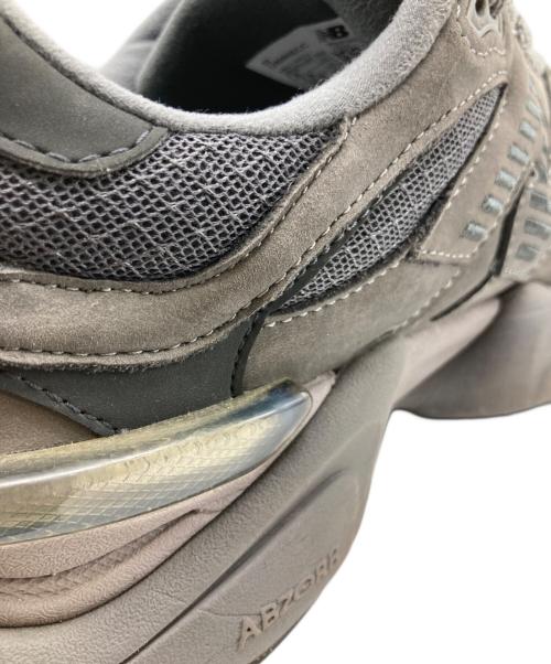 NEW BALANCE（ニューバランス）NEW BALANCE (ニューバランス) U9060ECC GRAY グレー サイズ:26の古着・服飾アイテム