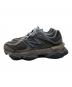 NEW BALANCE (ニューバランス) U9060ECC GRAY グレー サイズ:26：11000円