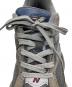 中古・古着 NEW BALANCE (ニューバランス) U9060ECC GRAY グレー サイズ:26：11000円