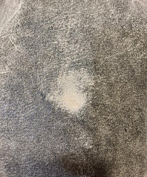 HARLEY-DAVIDSON（ハーレーダビッドソン）HARLEY-DAVIDSON (ハーレーダビッドソン) レザージャケット ブラウン サイズ:40の古着・服飾アイテム